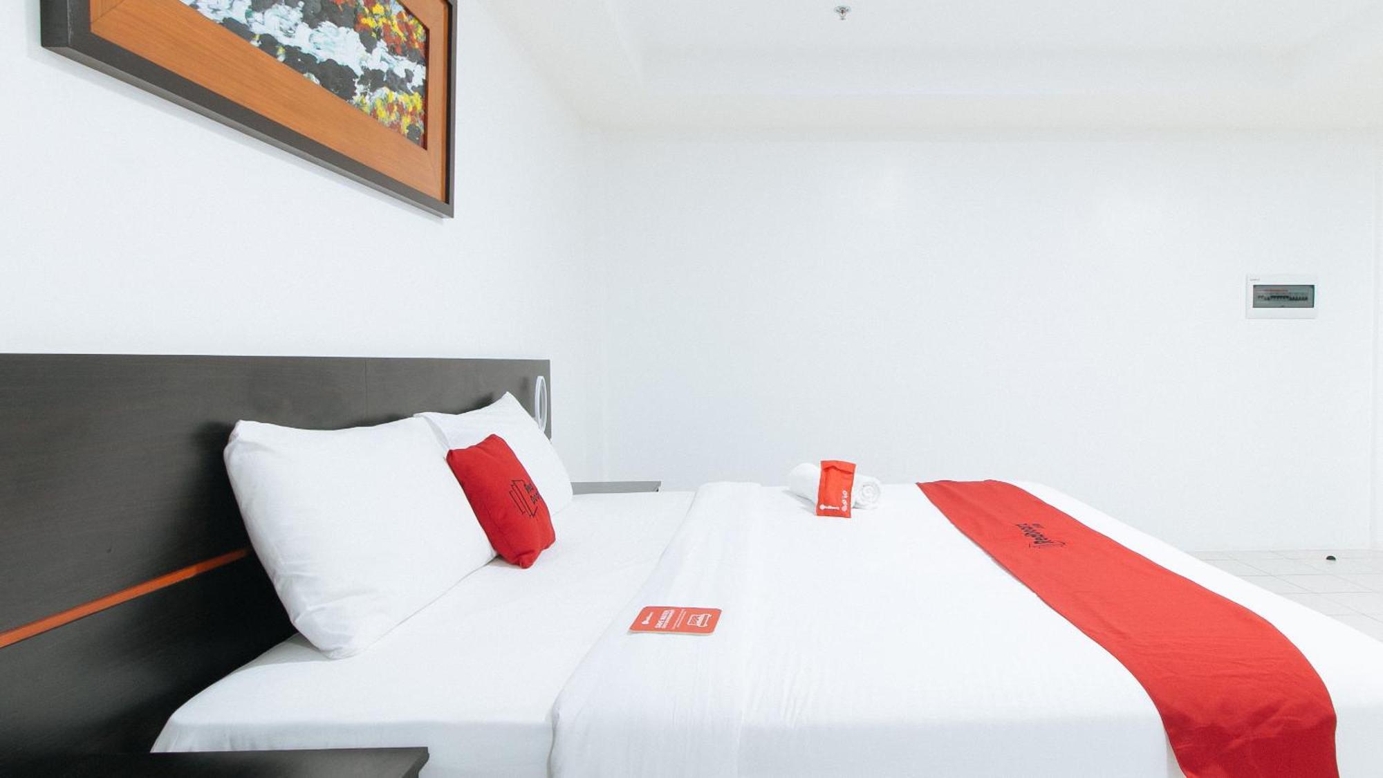 Reddoorz Plus At Evangelista Street Makati Makati City Екстериор снимка